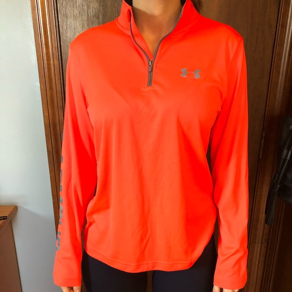Under Armour Other - Under Armour Youth pullover